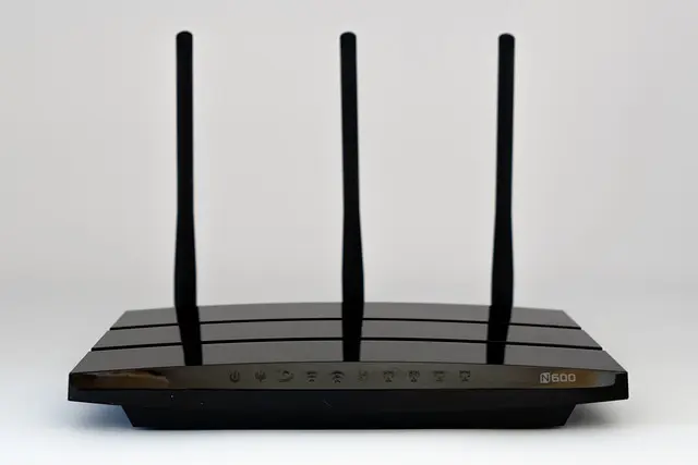 WLAN-Repeater