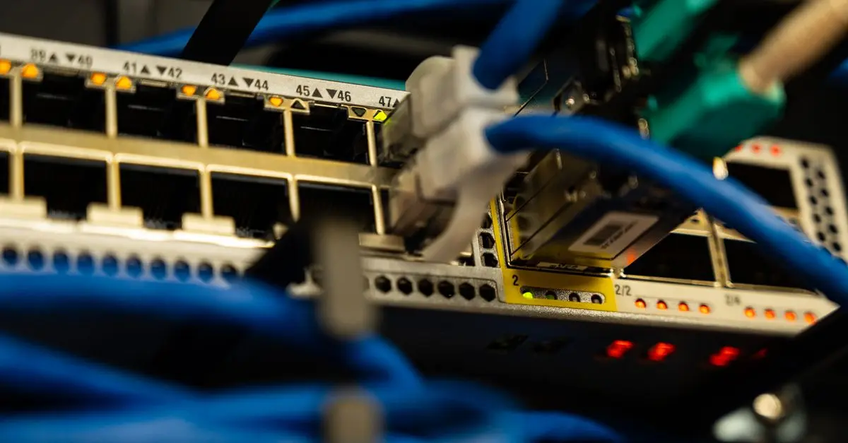 Router & Modems
